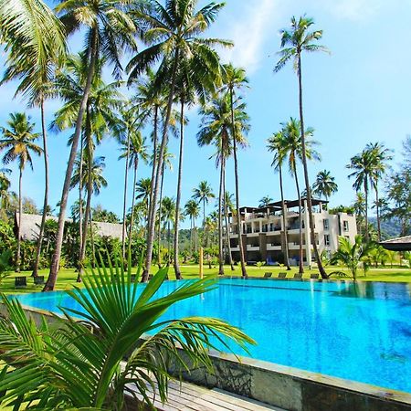 Siam Royal View Resort Apartments Koh Chang Ngoại thất bức ảnh
