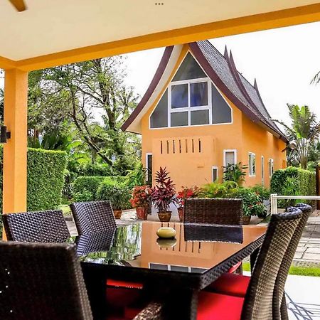 Siam Royal View Resort Apartments Koh Chang Ngoại thất bức ảnh