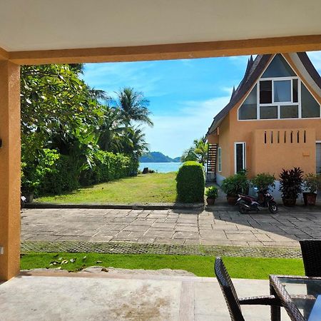 Siam Royal View Resort Apartments Koh Chang Ngoại thất bức ảnh