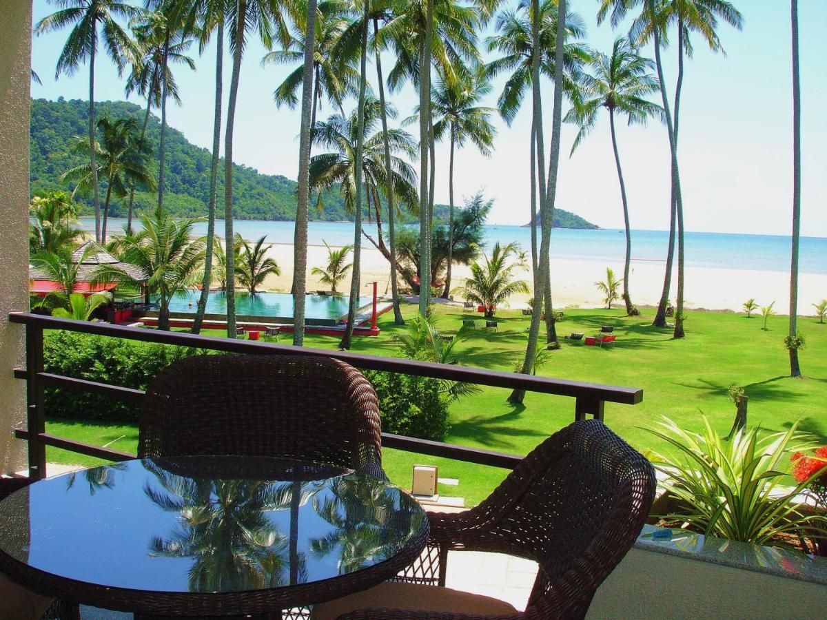 Siam Royal View Resort Apartments Koh Chang Ngoại thất bức ảnh