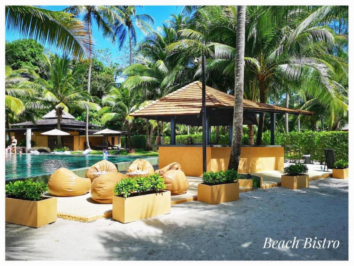Siam Royal View Resort Apartments Koh Chang Ngoại thất bức ảnh