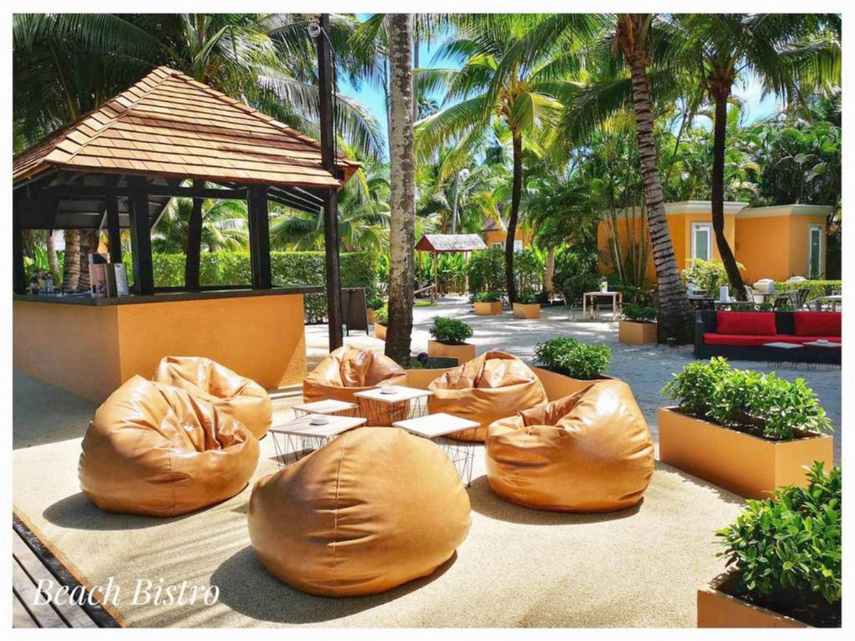 Siam Royal View Resort Apartments Koh Chang Ngoại thất bức ảnh