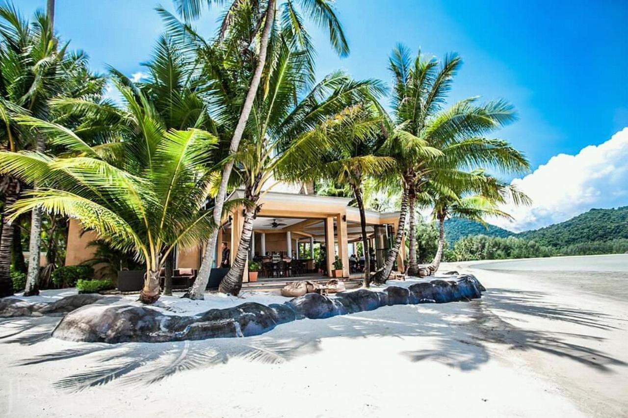 Siam Royal View Resort Apartments Koh Chang Ngoại thất bức ảnh