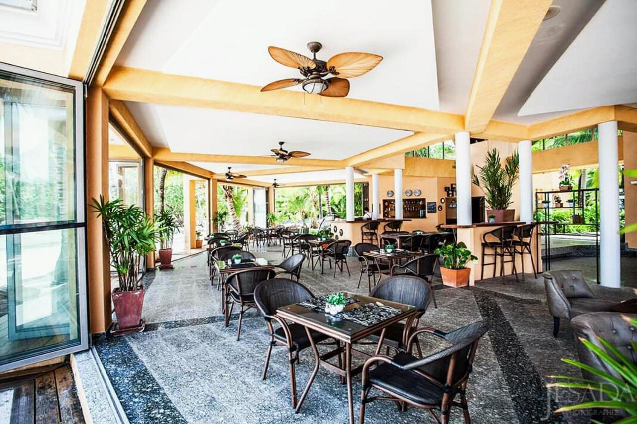 Siam Royal View Resort Apartments Koh Chang Ngoại thất bức ảnh