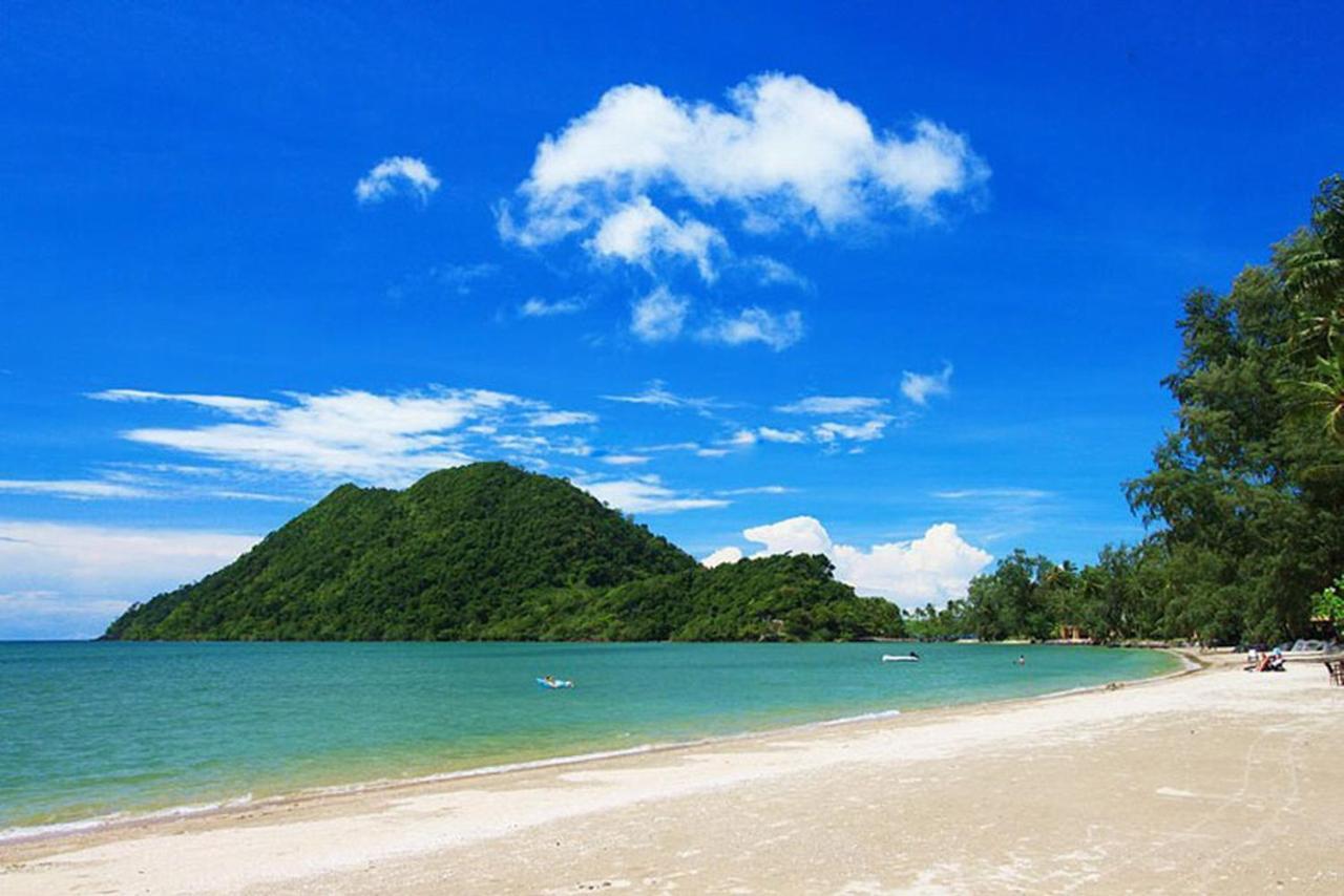 Siam Royal View Resort Apartments Koh Chang Ngoại thất bức ảnh