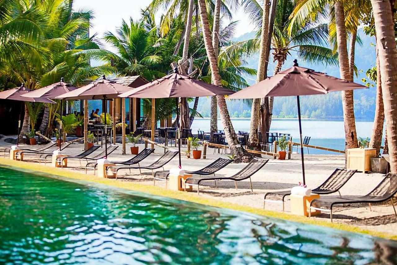 Siam Royal View Resort Apartments Koh Chang Ngoại thất bức ảnh