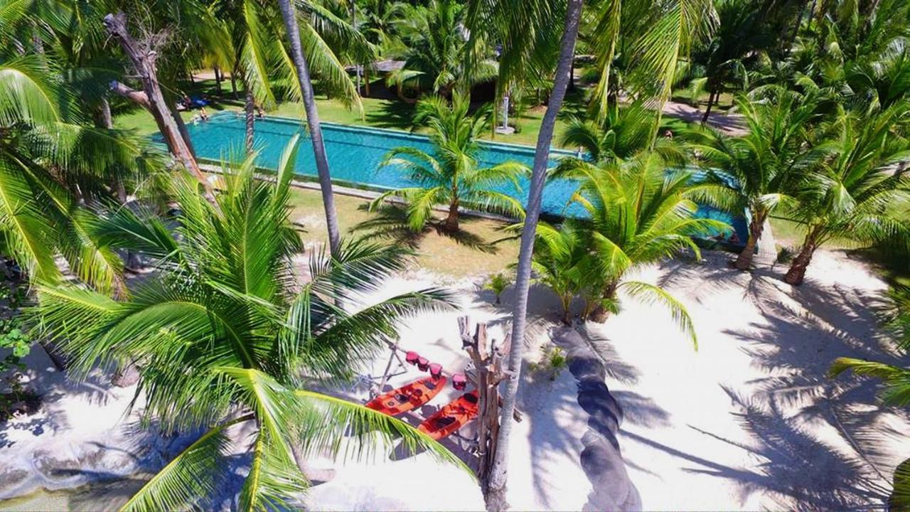 Siam Royal View Resort Apartments Koh Chang Ngoại thất bức ảnh