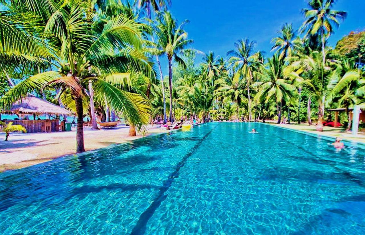 Siam Royal View Resort Apartments Koh Chang Ngoại thất bức ảnh
