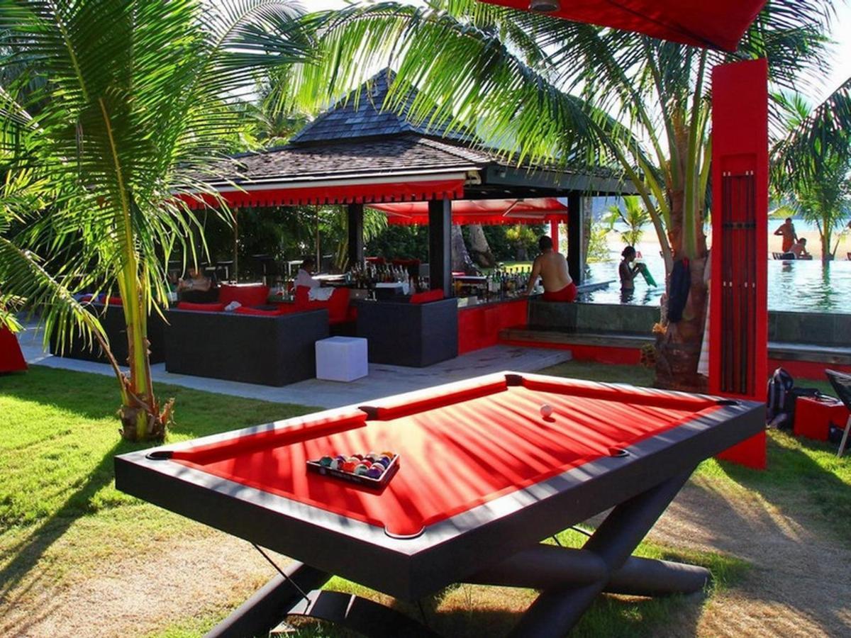Siam Royal View Resort Apartments Koh Chang Ngoại thất bức ảnh
