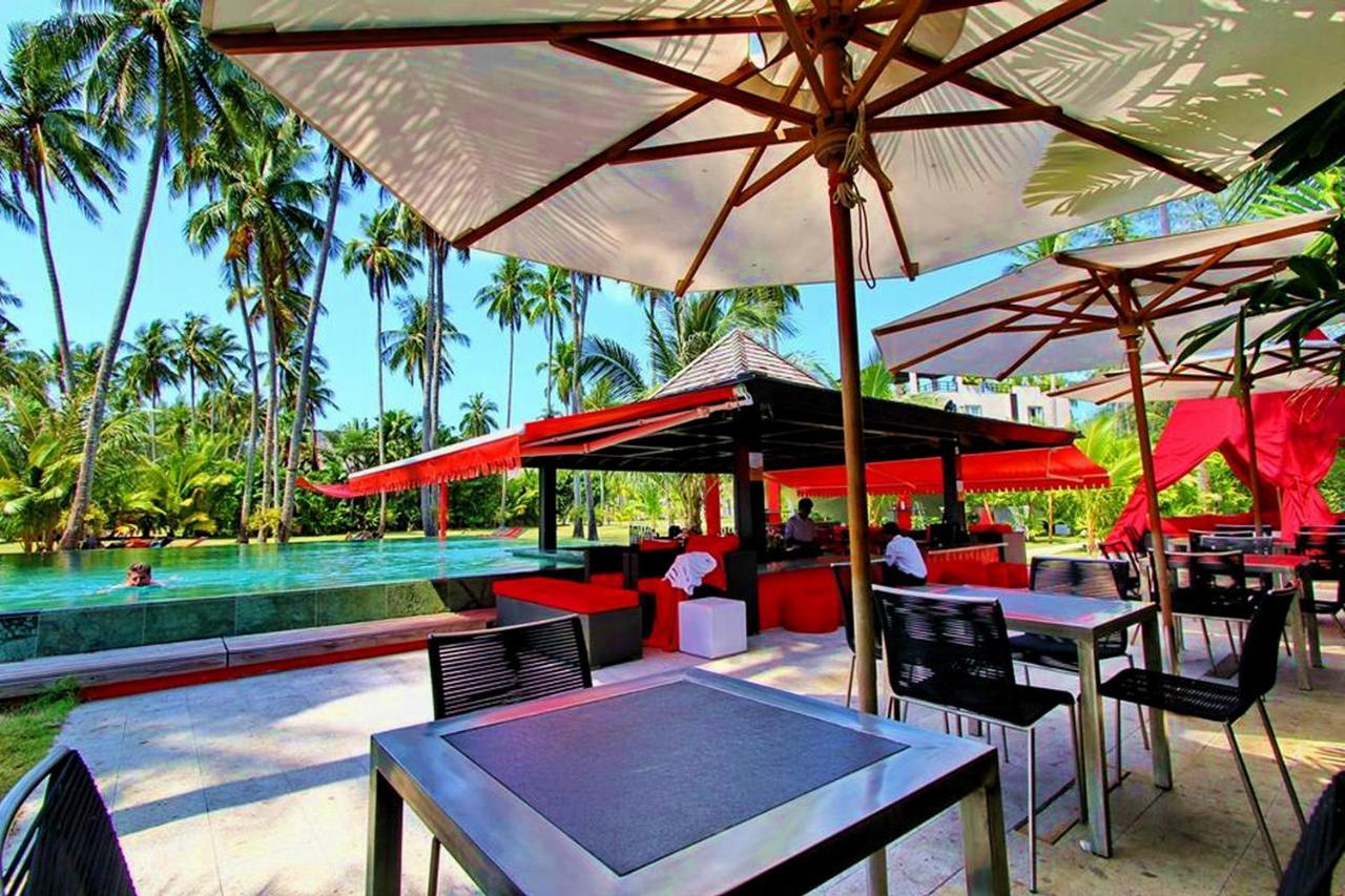 Siam Royal View Resort Apartments Koh Chang Ngoại thất bức ảnh