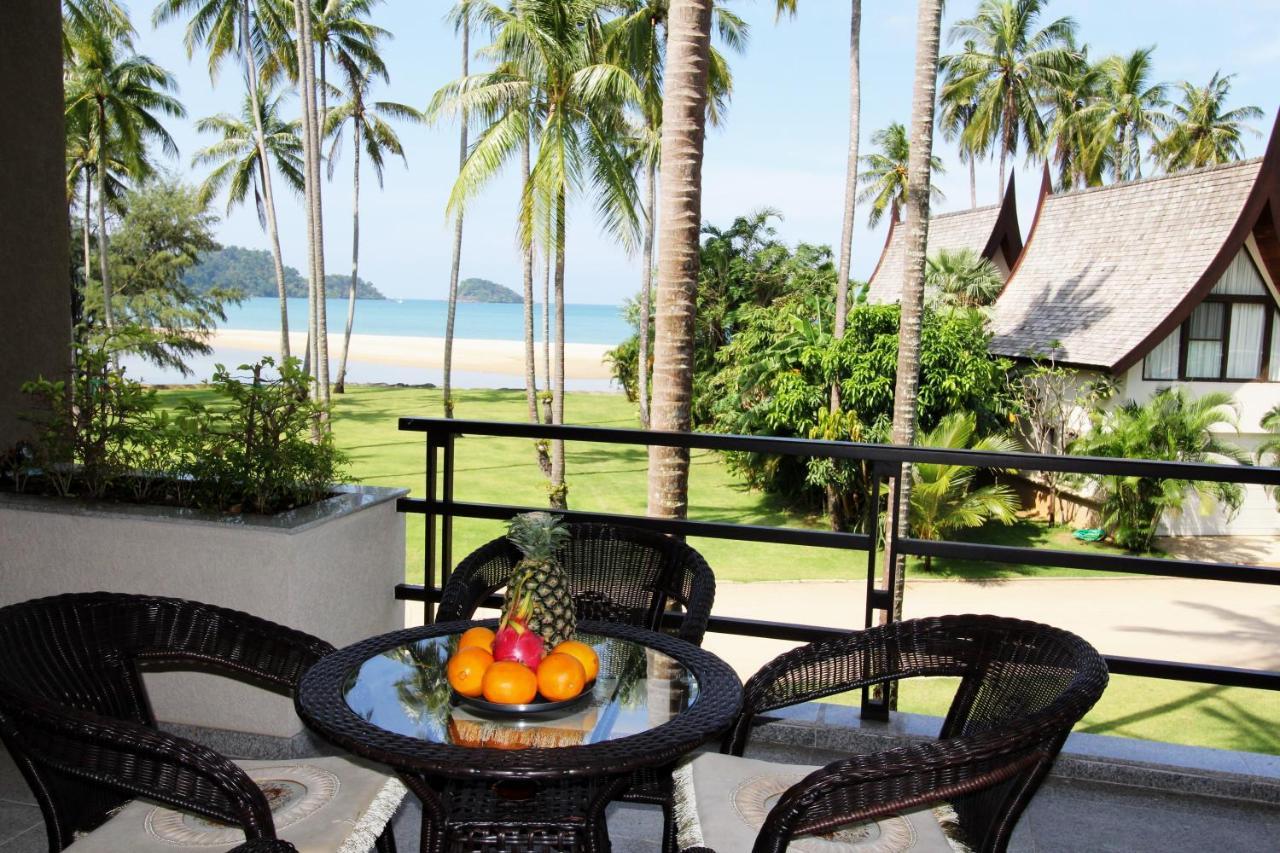 Siam Royal View Resort Apartments Koh Chang Ngoại thất bức ảnh