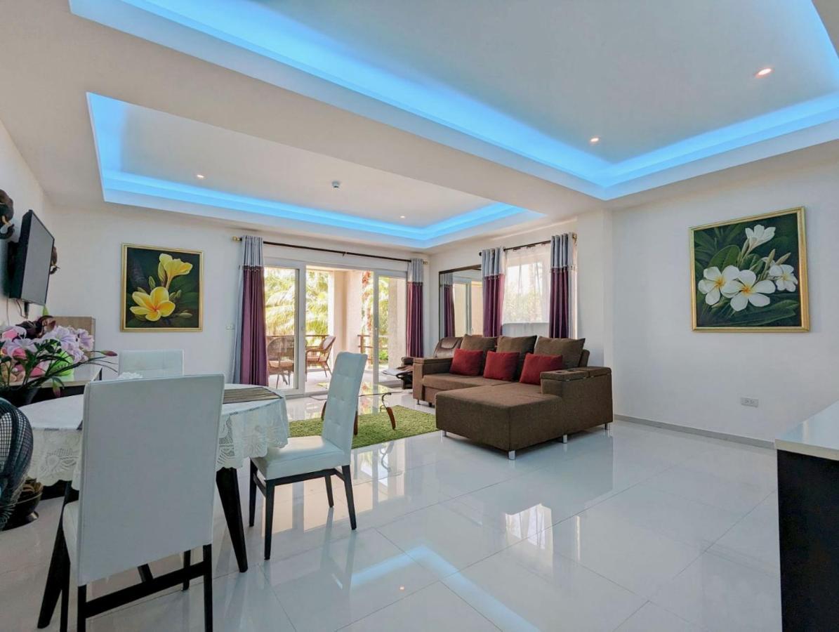 Siam Royal View Resort Apartments Koh Chang Ngoại thất bức ảnh