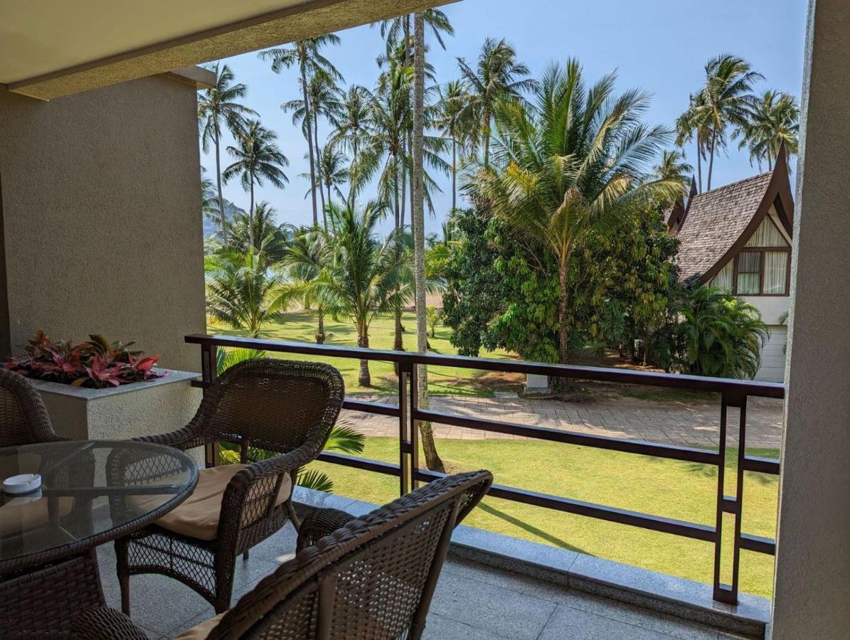 Siam Royal View Resort Apartments Koh Chang Ngoại thất bức ảnh