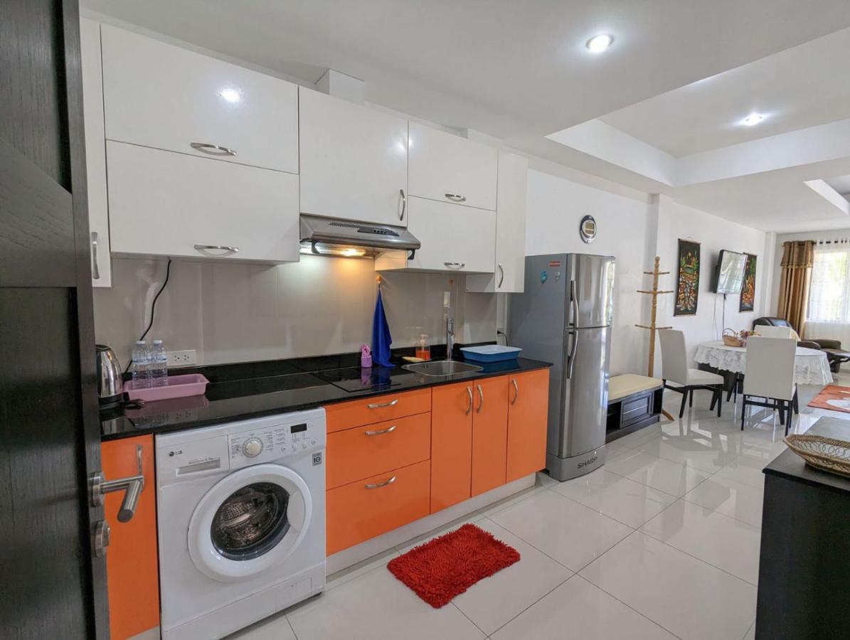 Siam Royal View Resort Apartments Koh Chang Ngoại thất bức ảnh