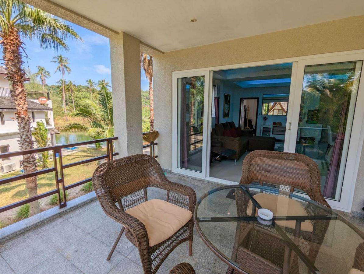 Siam Royal View Resort Apartments Koh Chang Ngoại thất bức ảnh