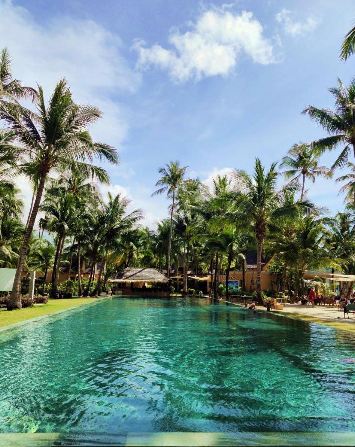 Siam Royal View Resort Apartments Koh Chang Ngoại thất bức ảnh