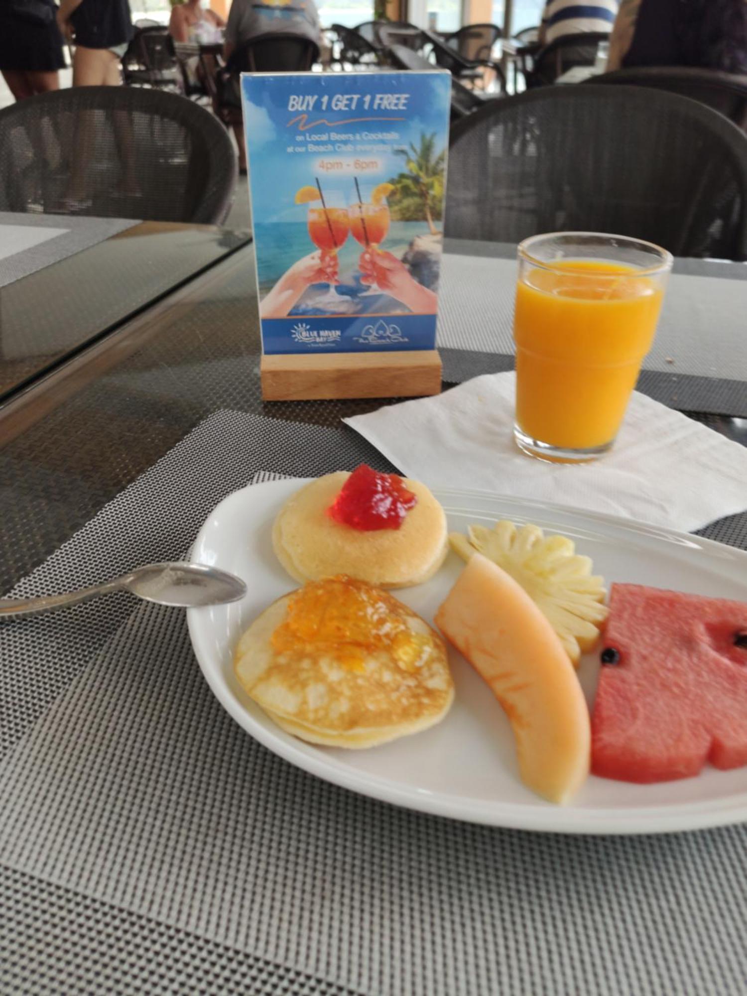 Siam Royal View Resort Apartments Koh Chang Ngoại thất bức ảnh