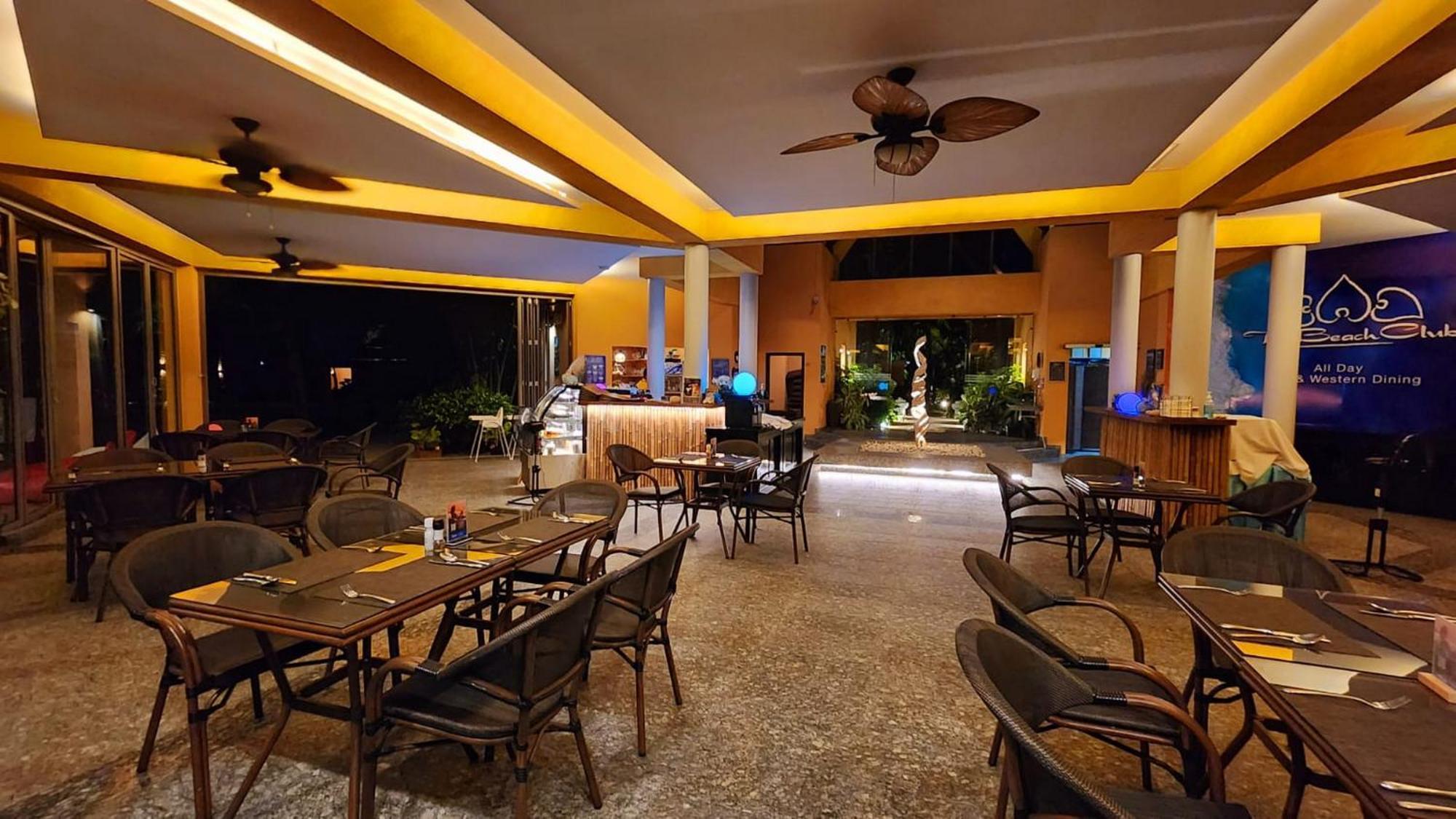 Siam Royal View Resort Apartments Koh Chang Ngoại thất bức ảnh