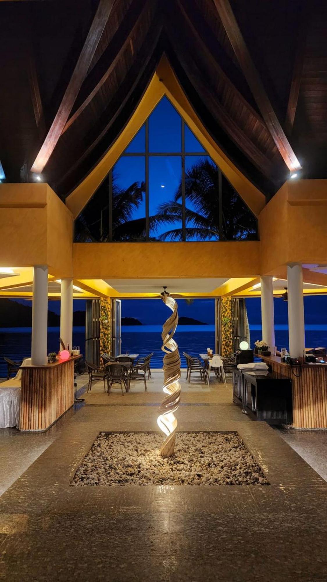 Siam Royal View Resort Apartments Koh Chang Ngoại thất bức ảnh