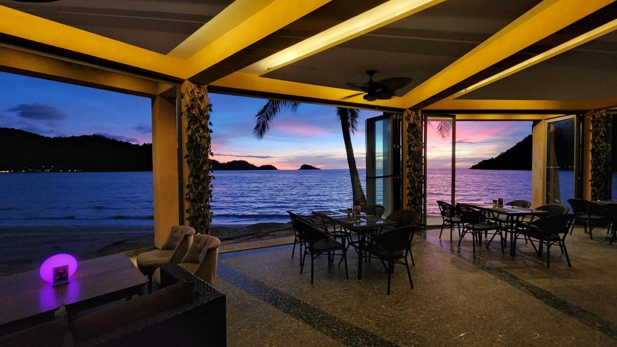 Siam Royal View Resort Apartments Koh Chang Ngoại thất bức ảnh