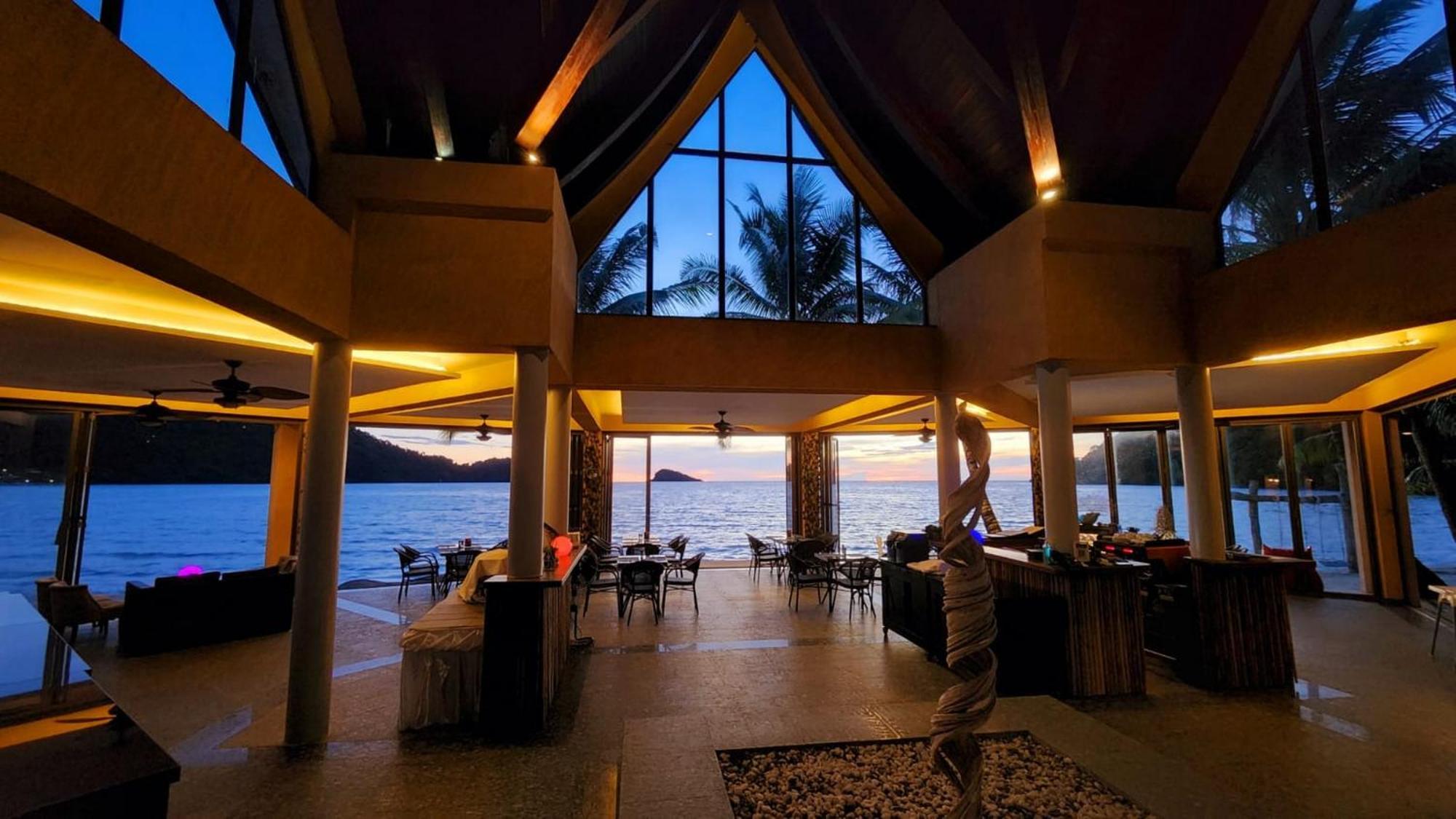Siam Royal View Resort Apartments Koh Chang Ngoại thất bức ảnh