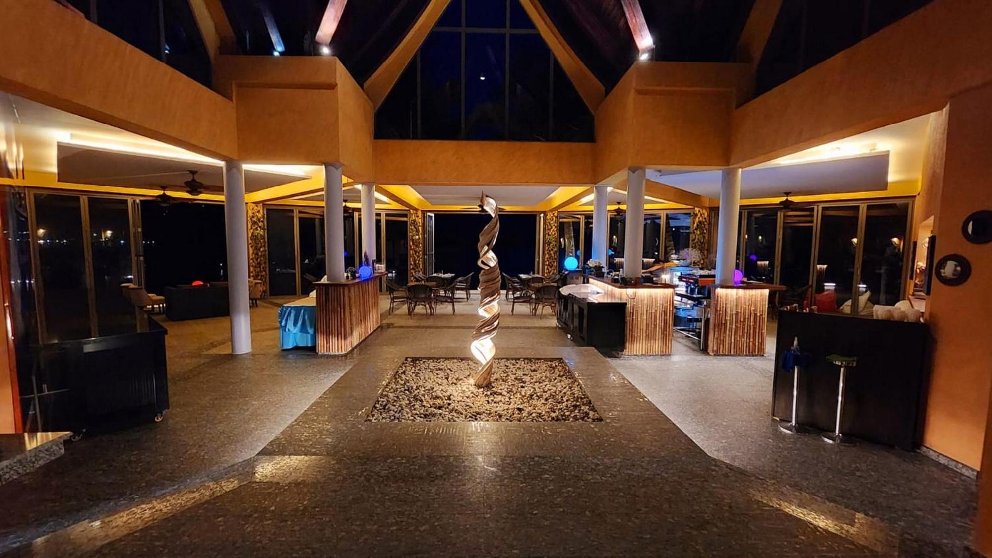 Siam Royal View Resort Apartments Koh Chang Ngoại thất bức ảnh