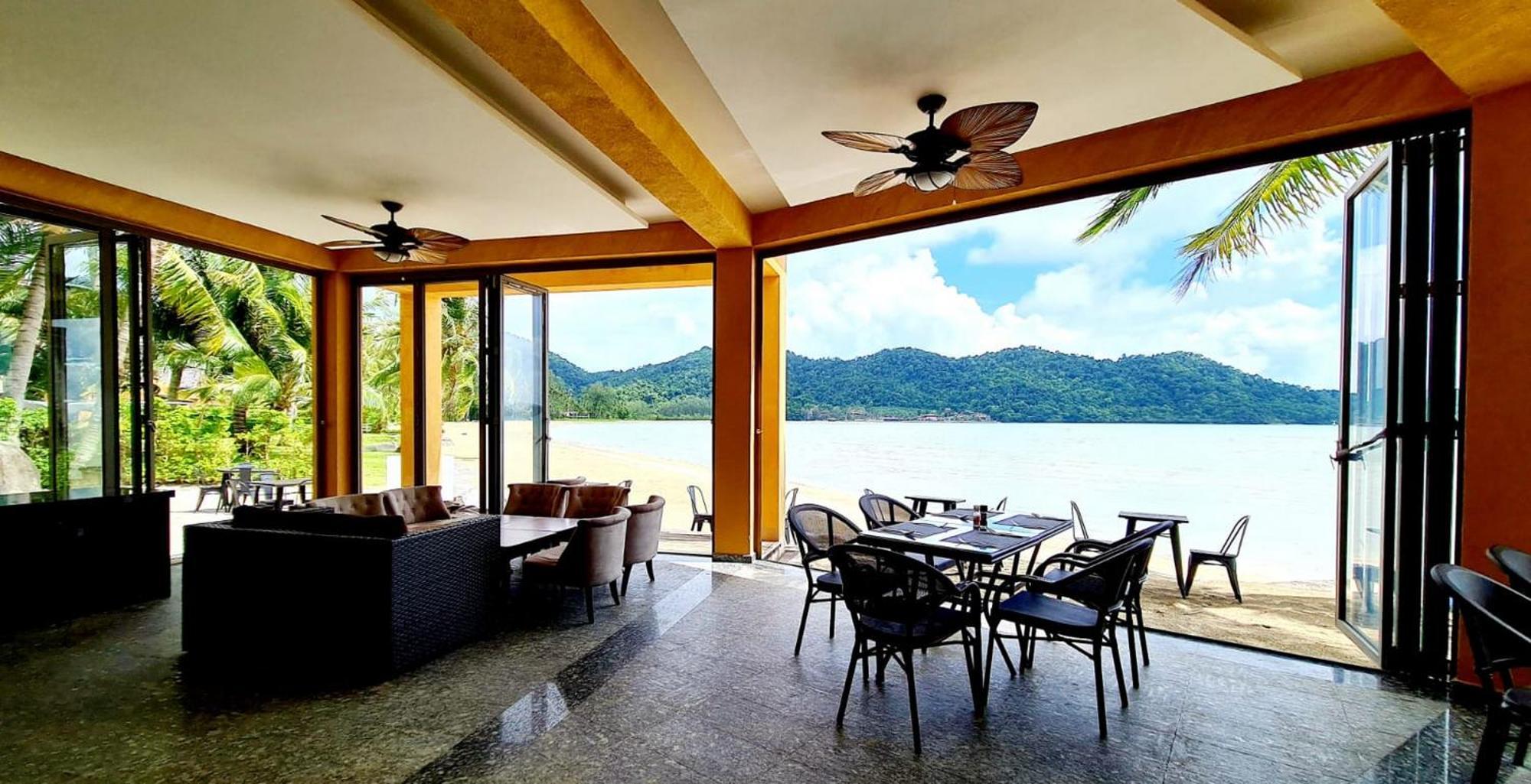 Siam Royal View Resort Apartments Koh Chang Ngoại thất bức ảnh
