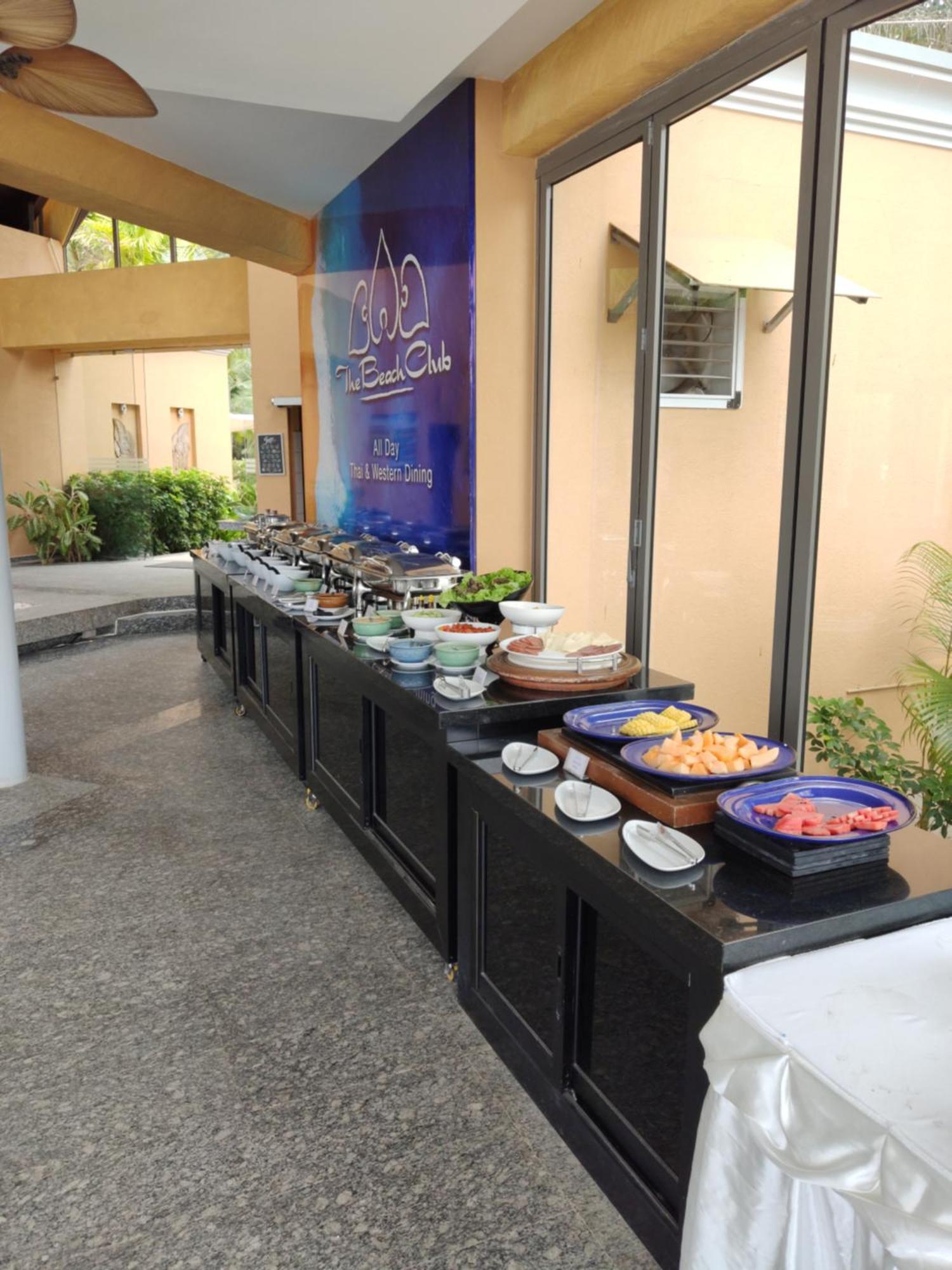 Siam Royal View Resort Apartments Koh Chang Ngoại thất bức ảnh