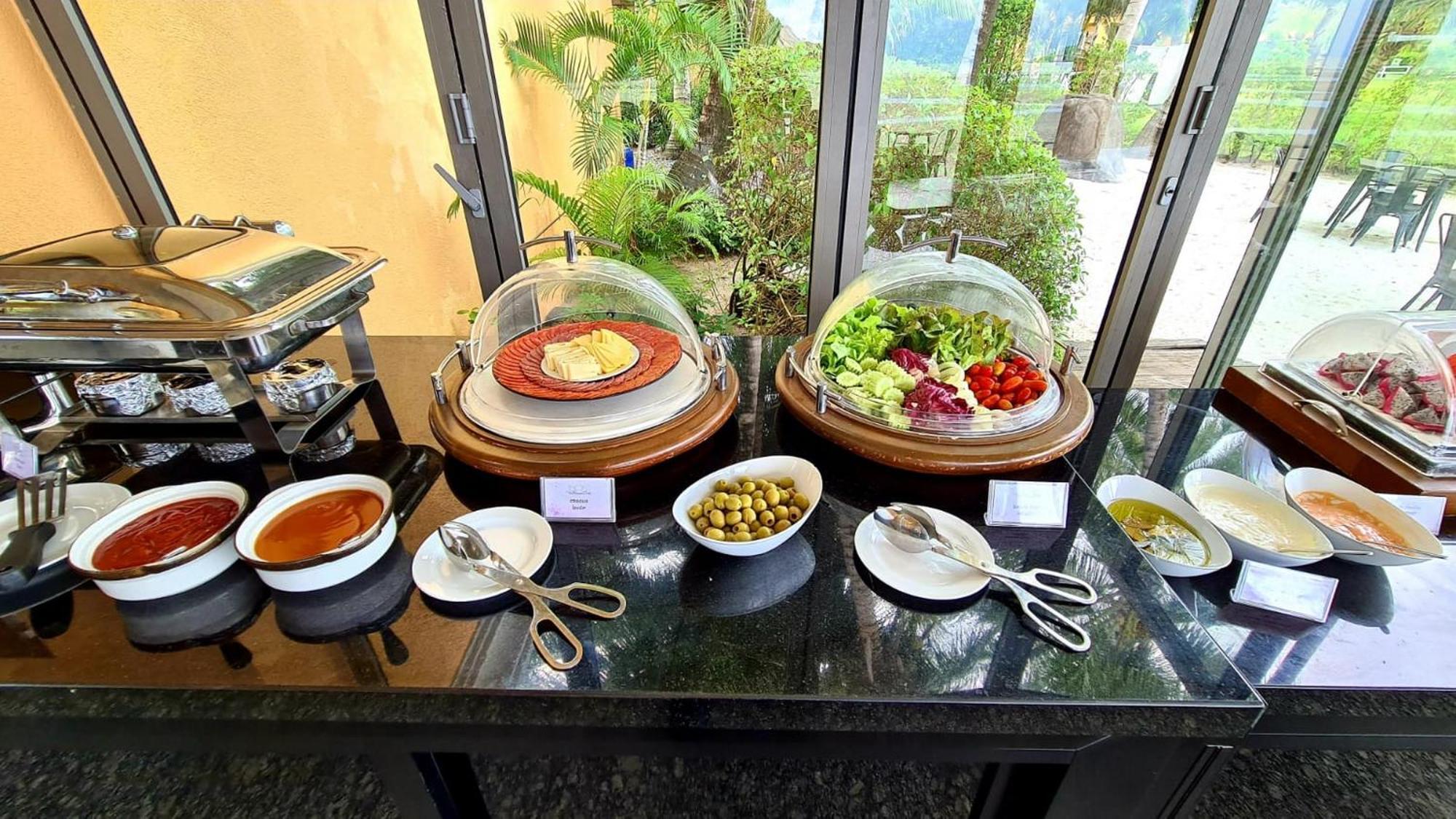 Siam Royal View Resort Apartments Koh Chang Ngoại thất bức ảnh