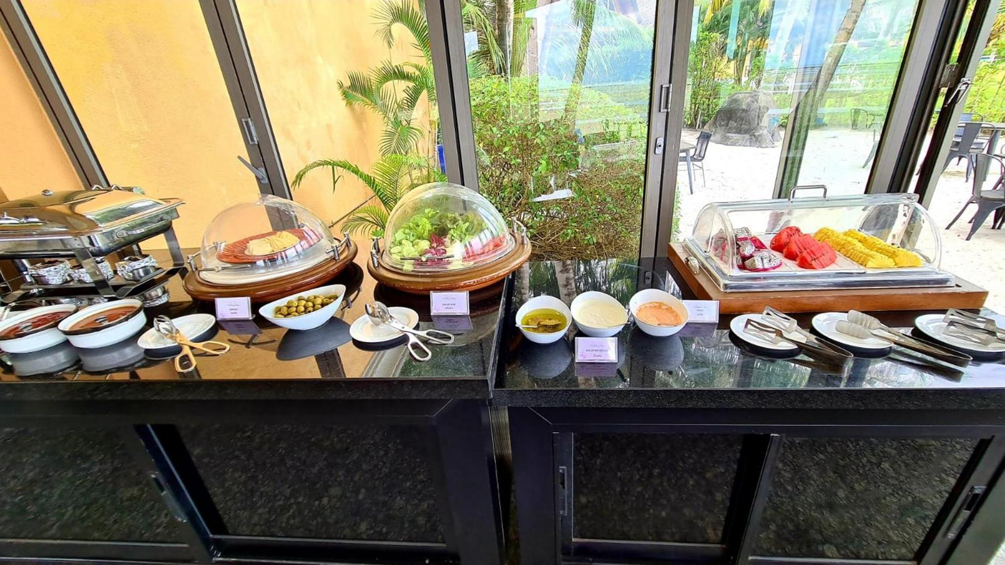 Siam Royal View Resort Apartments Koh Chang Ngoại thất bức ảnh