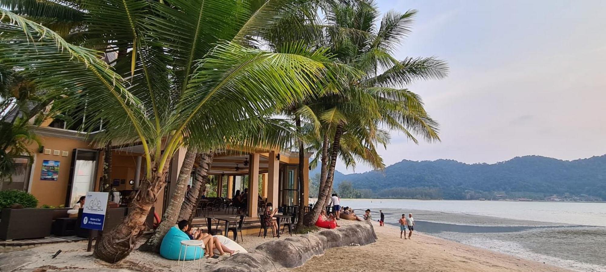 Siam Royal View Resort Apartments Koh Chang Ngoại thất bức ảnh