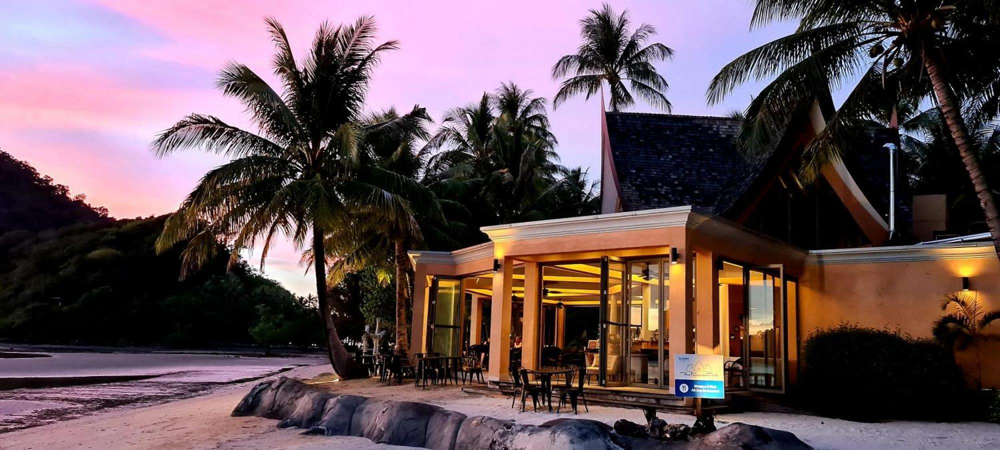 Siam Royal View Resort Apartments Koh Chang Ngoại thất bức ảnh
