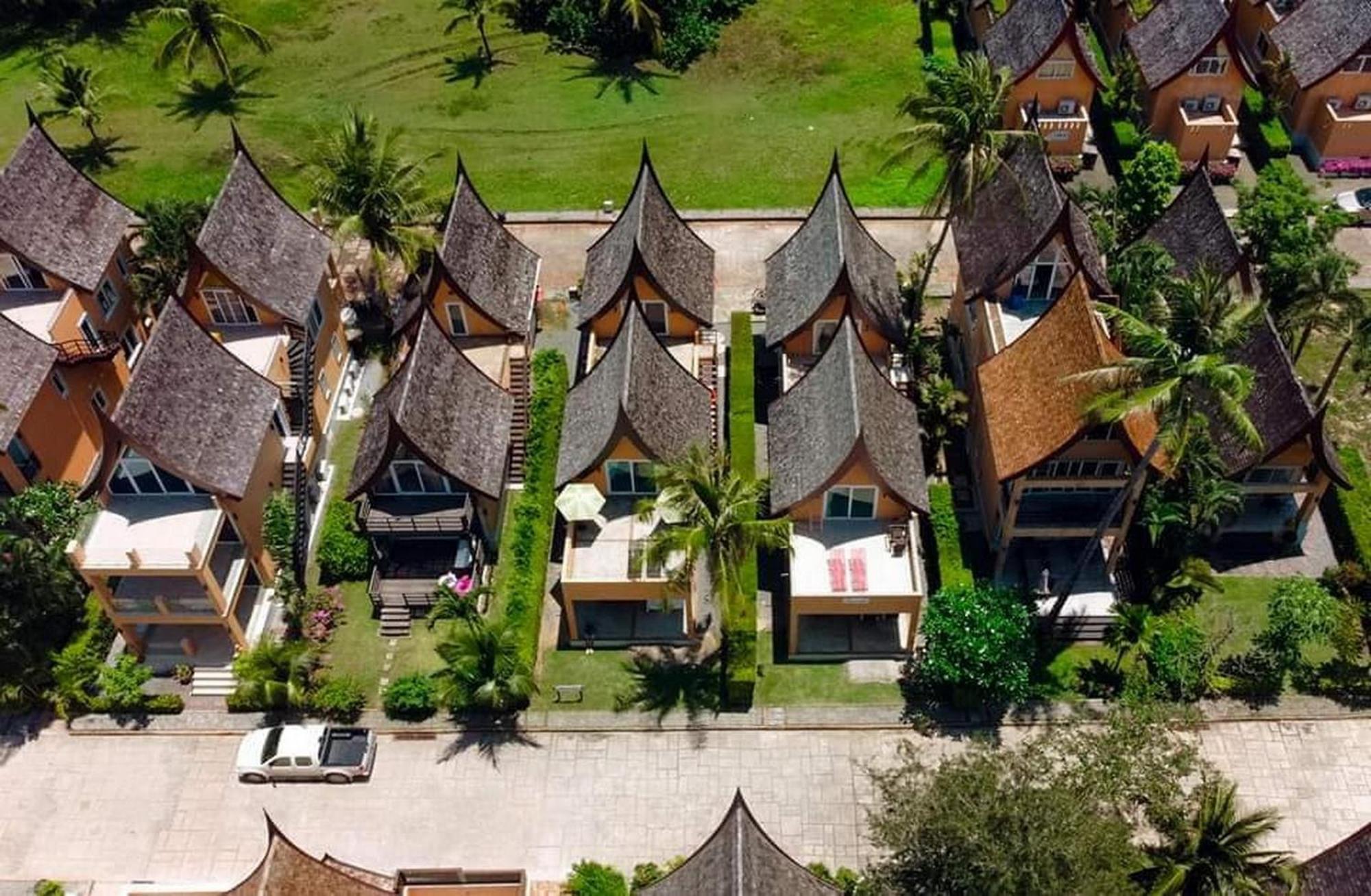 Siam Royal View Resort Apartments Koh Chang Ngoại thất bức ảnh