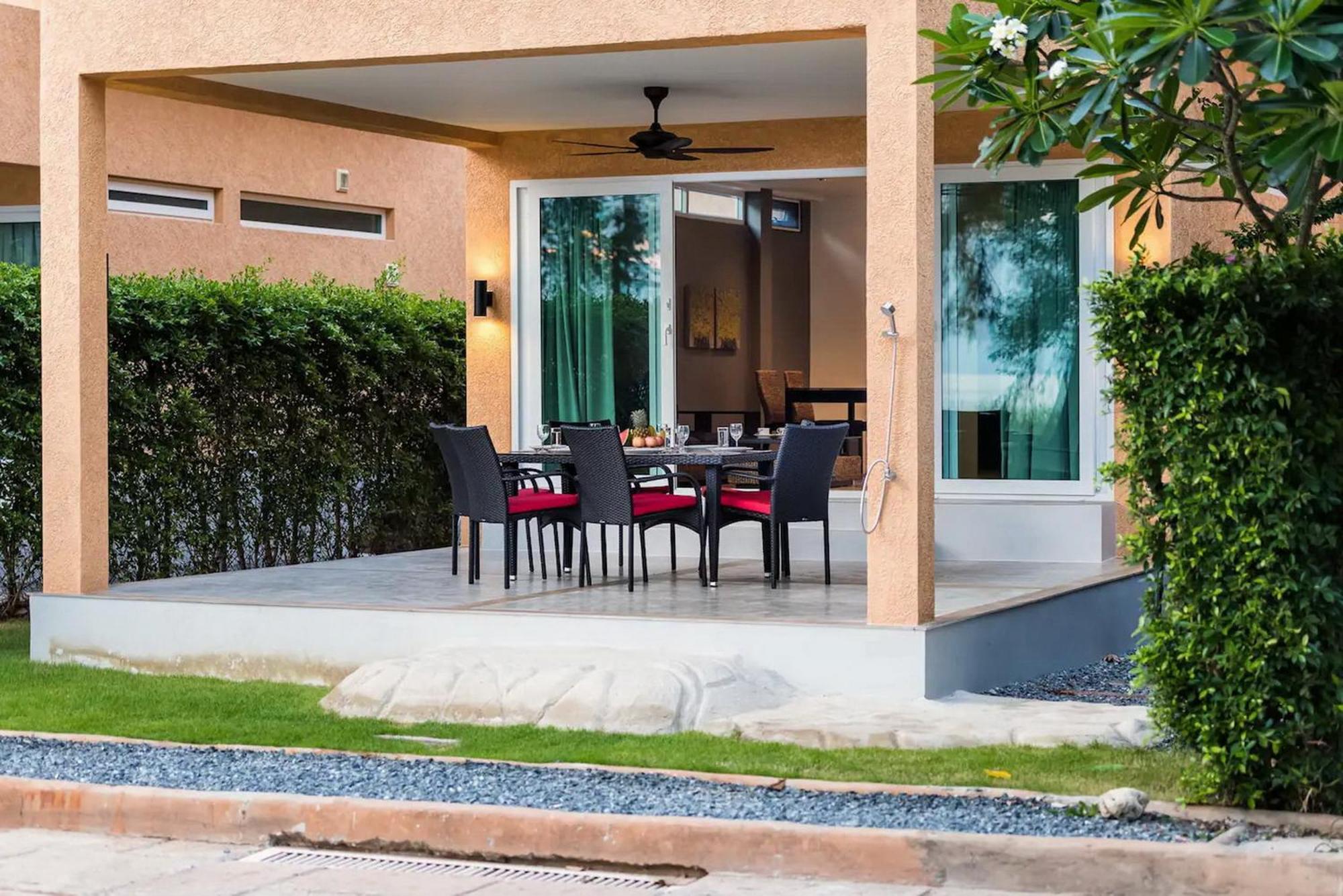 Siam Royal View Resort Apartments Koh Chang Ngoại thất bức ảnh