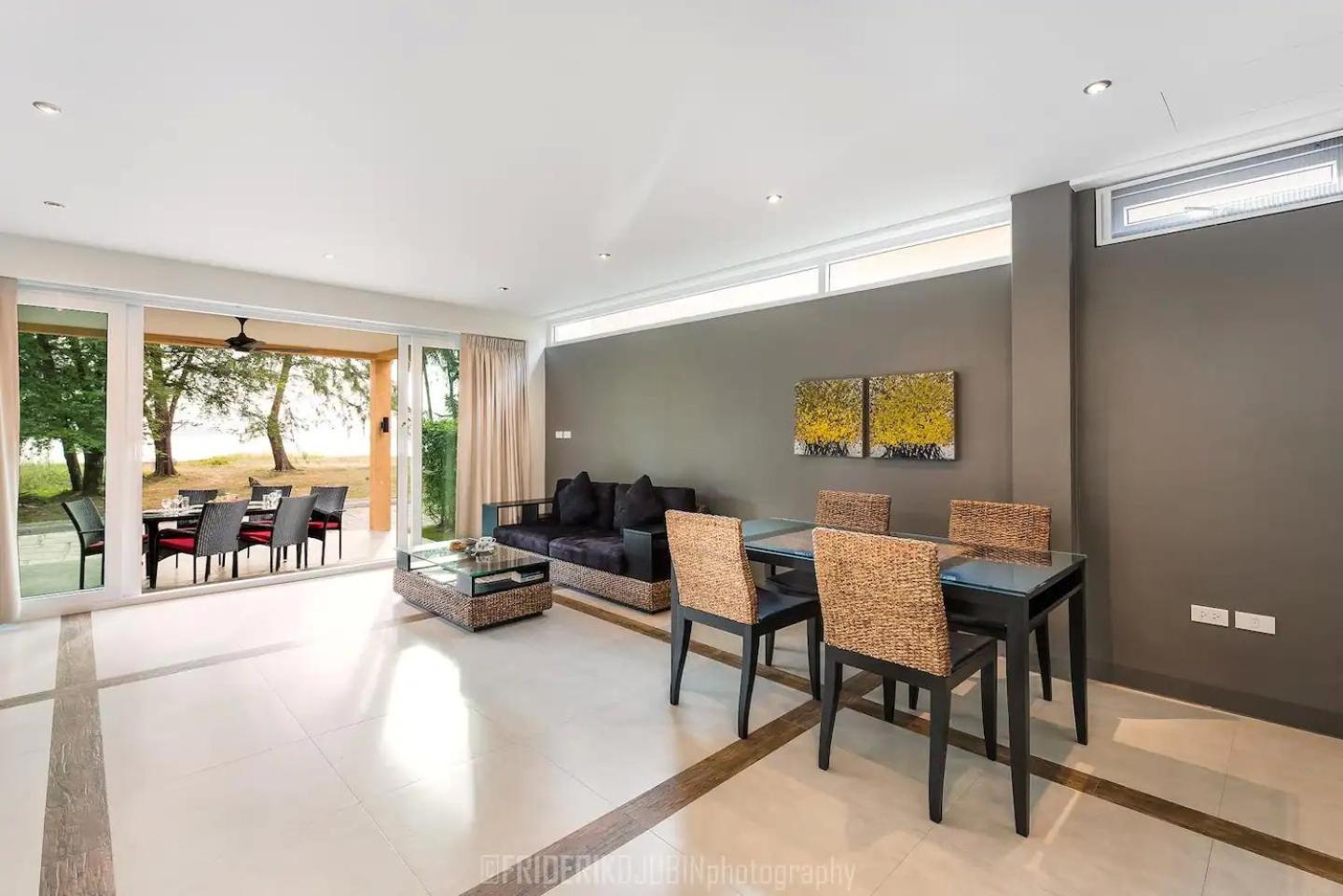 Siam Royal View Resort Apartments Koh Chang Ngoại thất bức ảnh