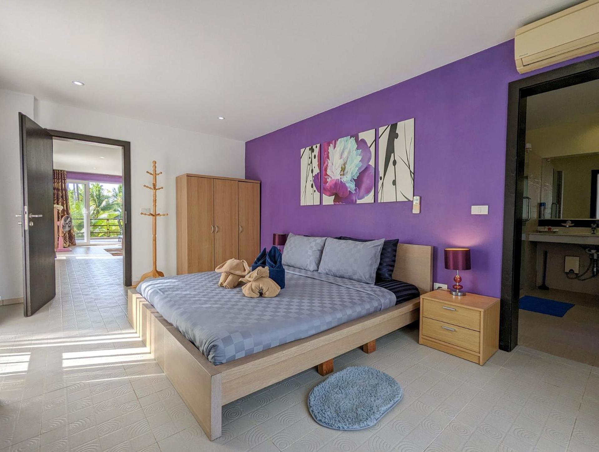 Siam Royal View Resort Apartments Koh Chang Ngoại thất bức ảnh