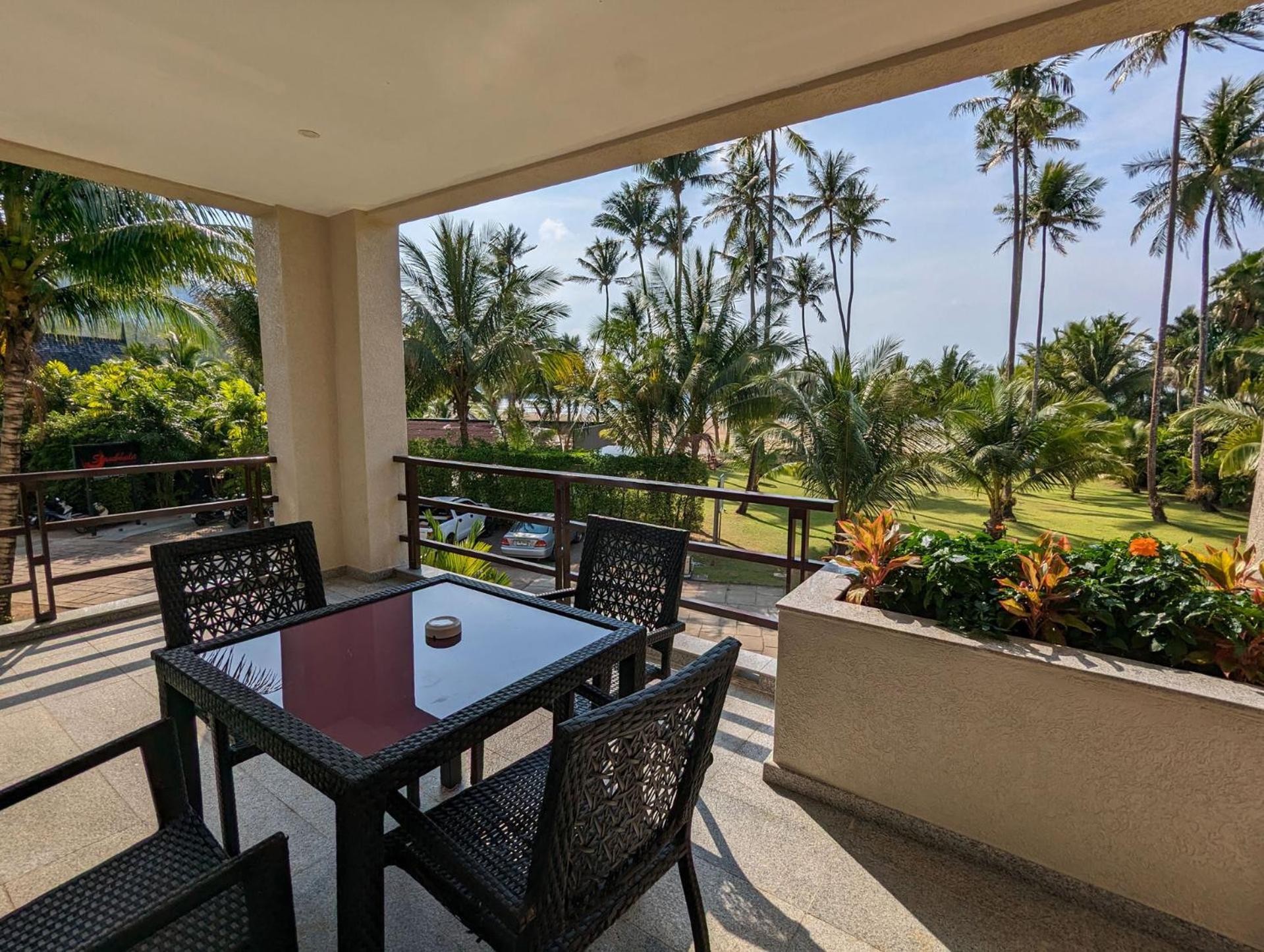 Siam Royal View Resort Apartments Koh Chang Ngoại thất bức ảnh