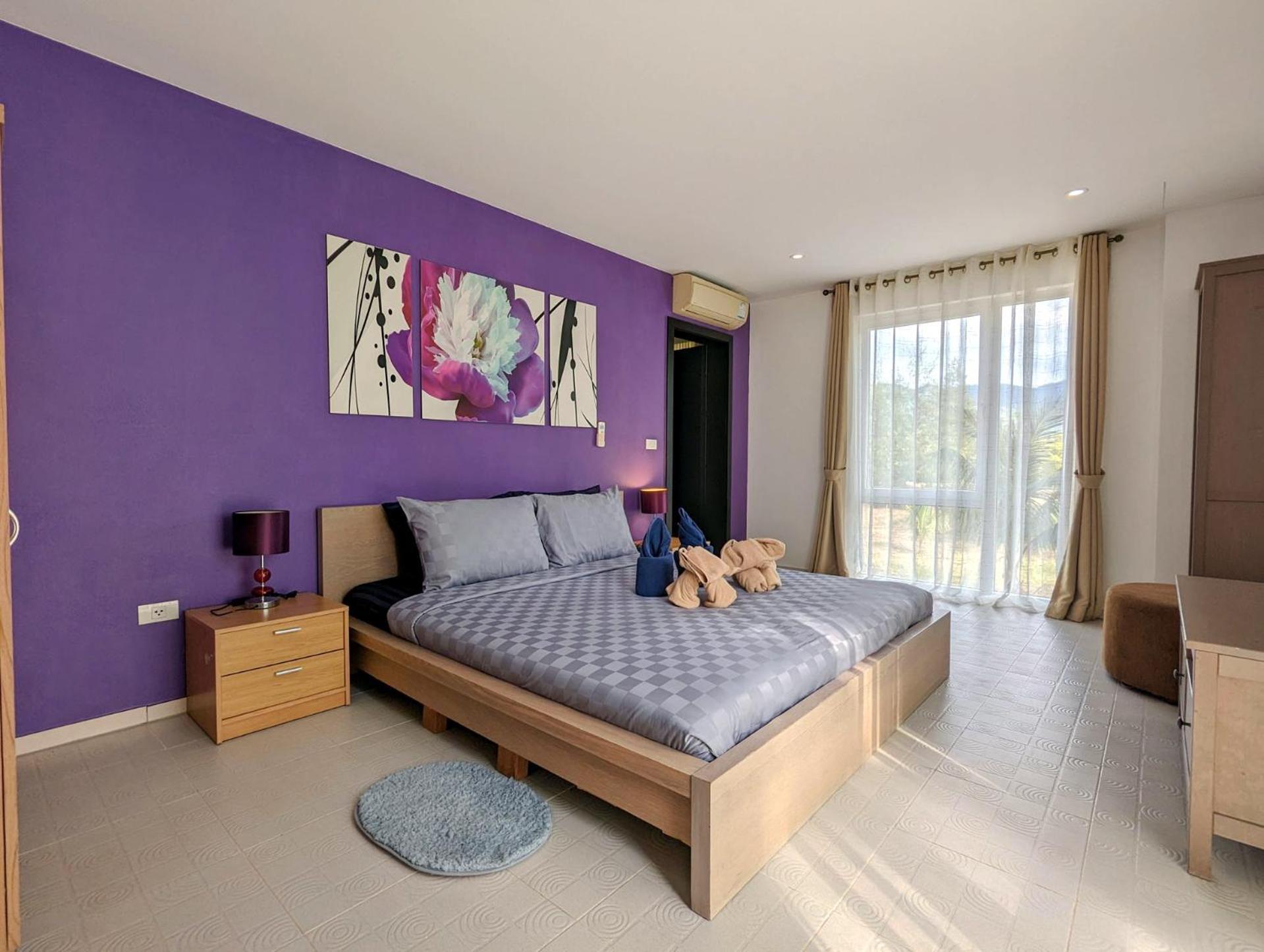 Siam Royal View Resort Apartments Koh Chang Ngoại thất bức ảnh